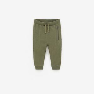 Zara Baby Boys size 3-6 months joggers pants sweats